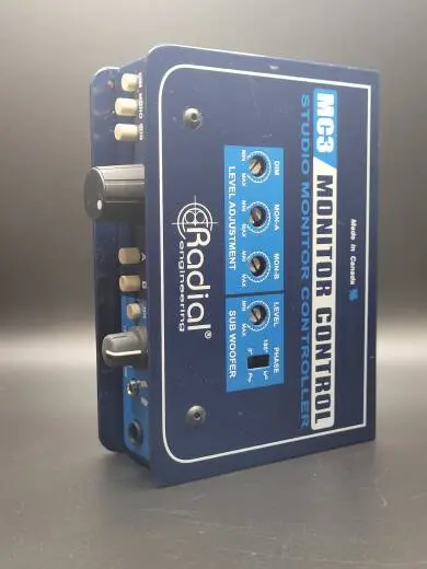 Radial - R800 1410 00 2